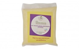 Adi Naturals Besan Flour   Pack  500 grams